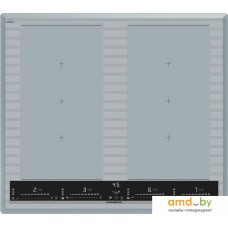 Варочная панель MAUNFELD CVI594SF2MBL LUX