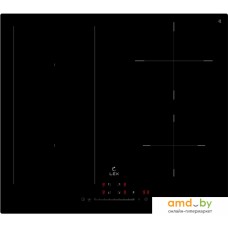 Варочная панель LEX EVI 641A BL