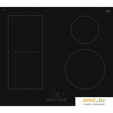 Варочная панель Bosch PWP61RBB5E