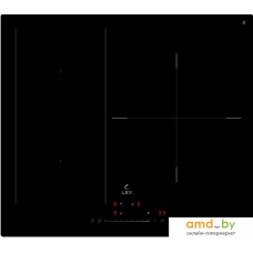 Варочная панель LEX EVI 631A BL