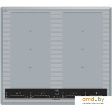 Варочная панель MAUNFELD CVI594SF2MBL LUX Inverter