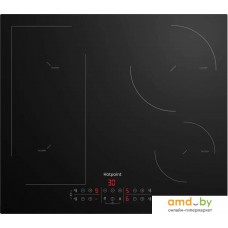 Варочная панель Hotpoint-Ariston HB 1560B NE