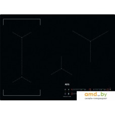 Варочная панель AEG IKE74441IB