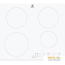 Варочная панель Electrolux LIR60430BW