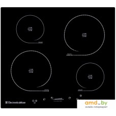 Варочная панель Electronicsdeluxe 605304.01ЭВИ