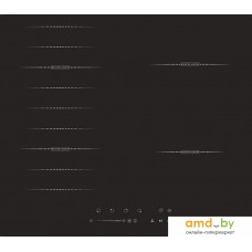 Варочная панель Darina 6Р9 EI304 B