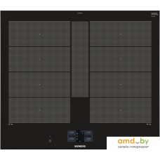 Варочная панель Siemens EX675JYW1E