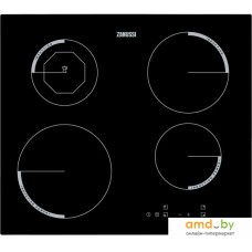 Варочная панель Zanussi ZEI5680FB