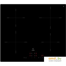 Варочная панель LEX EVI 640A BL