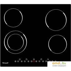 Варочная панель Weissgauff HV 641 B