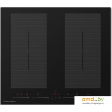 Варочная панель MAUNFELD EVSI594FL2SBK