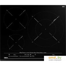 Варочная панель TEKA IZC 63630 MST (черный)