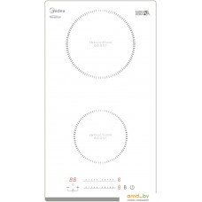 Варочная панель Midea MIH 32730 FW