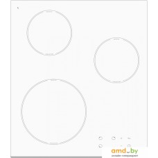 Варочная панель Korting HI 42031 BW