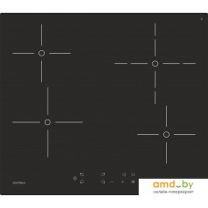 Варочная панель Darina PL E326 B