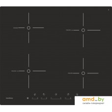 Варочная панель Darina PL EI305 B