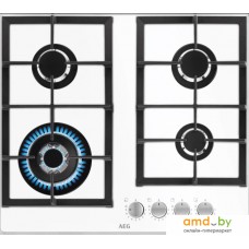 Варочная панель AEG HKB64420NW