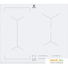 Варочная панель Electrolux EIV63440BW