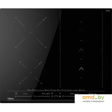 Варочная панель TEKA Flex MasterSense Slide Cooking IZS 66800 MST (черный)
