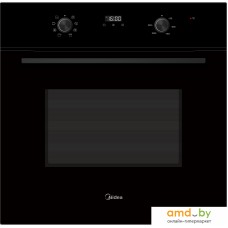 Электрический духовой шкаф Midea MO67003GB