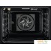 Электрический духовой шкаф Electrolux SurroundCook 600 EOF4P56X. Фото №2