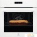 Электрический духовой шкаф Electrolux SenseCook 700 COE7P31V. Фото №1