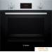 Электрический духовой шкаф Bosch Serie 2 HBF133BR0. Фото №1