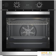 Электрический духовой шкаф Grundig GEBD19300B