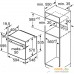 Электрический духовой шкаф Bosch HBA5360S0. Фото №5