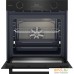 Электрический духовой шкаф BEKO BBIS17300BCS. Фото №4