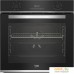 Электрический духовой шкаф BEKO BBIE133002XD. Фото №1