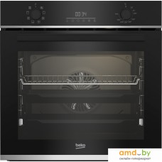 Электрический духовой шкаф BEKO BBIR13300XC