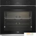 Электрический духовой шкаф BEKO BBIR13300XC. Фото №1