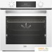 Электрический духовой шкаф BEKO BBIE18300W. Фото №1