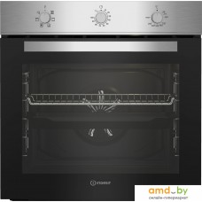 Электрический духовой шкаф Indesit IFE 3634 IX