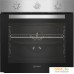 Электрический духовой шкаф Indesit IFE 3634 IX. Фото №1