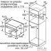 Электрический духовой шкаф Siemens CM633GBS1. Фото №9