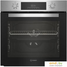 Электрический духовой шкаф Indesit IFE 3644 IX