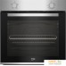 Электрический духовой шкаф BEKO BBIC12000XD. Фото №1