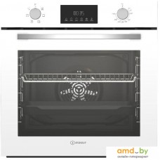 Электрический духовой шкаф Indesit IFE 3644 WH