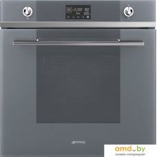 Электрический духовой шкаф Smeg SO6102M2S