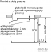 Электрический духовой шкаф Bosch HBA334YS0. Фото №6