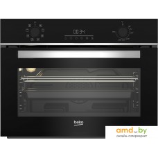 Электрический духовой шкаф BEKO BBCM13300X