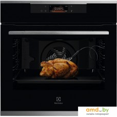 Электрический духовой шкаф Electrolux AssistedCooking SENSE 800 KOEBP39WX