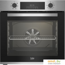 Электрический духовой шкаф BEKO BBIE12300XC