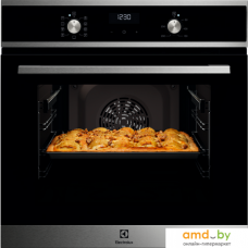 Электрический духовой шкаф Electrolux SteamBake PRO 600 EOD5C70BX