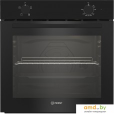 Электрический духовой шкаф Indesit IFE 2420 BL