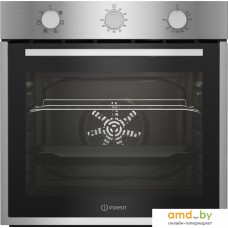 Электрический духовой шкаф Indesit IFE 2630 IX