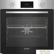 Электрический духовой шкаф Indesit IFE 3644 J IX