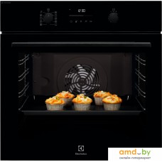 Электрический духовой шкаф Electrolux SteamBake 600 EOD6C77WZ